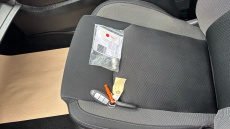 Nissan Qashqai 1.3 DiG-T N-Connecta 5dr Petrol Hatchback